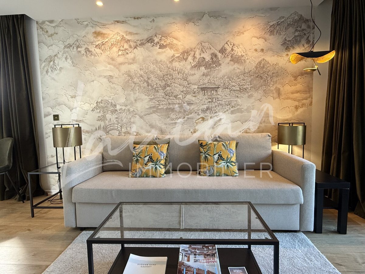 Suite Althéa, Biarritz
