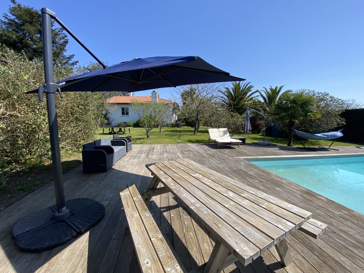 Villa Coco, Arcangues