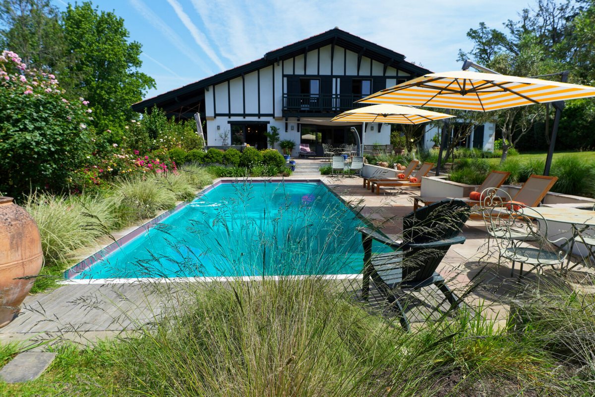 Villa Lorea, Arcangues