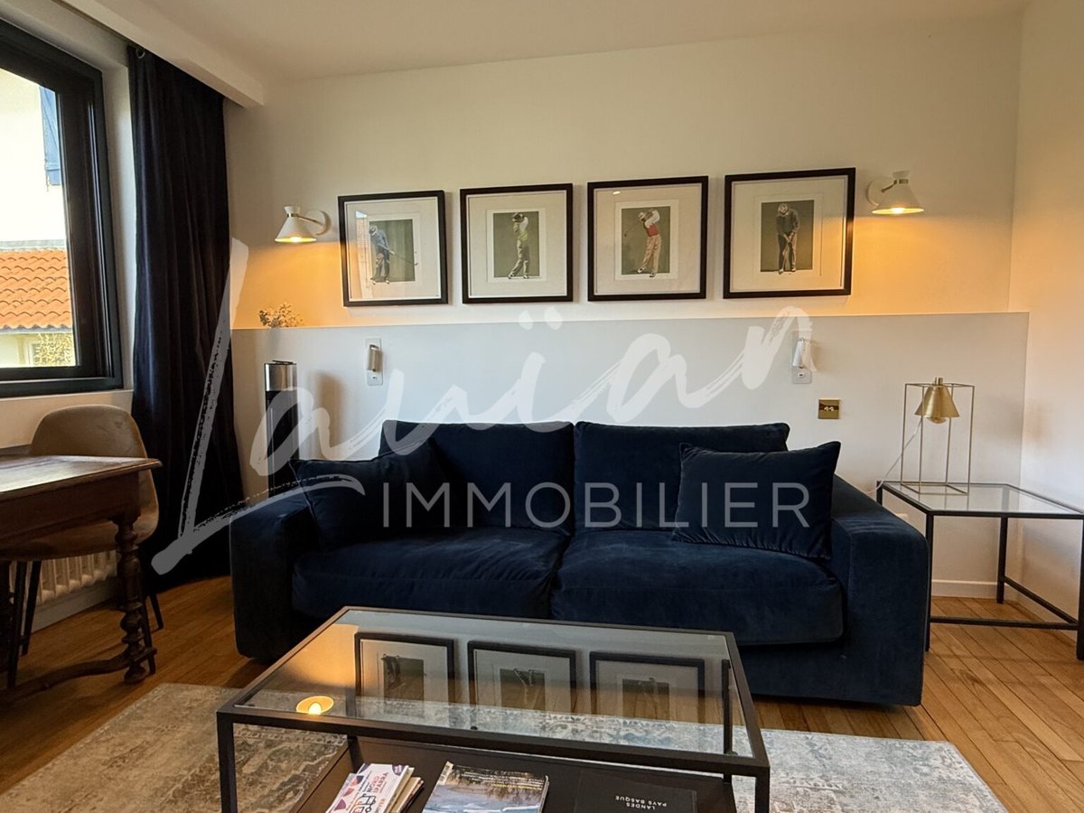 Suite Néréa, Biarritz