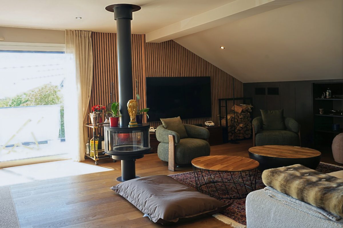 Villa Olatua, Biarritz