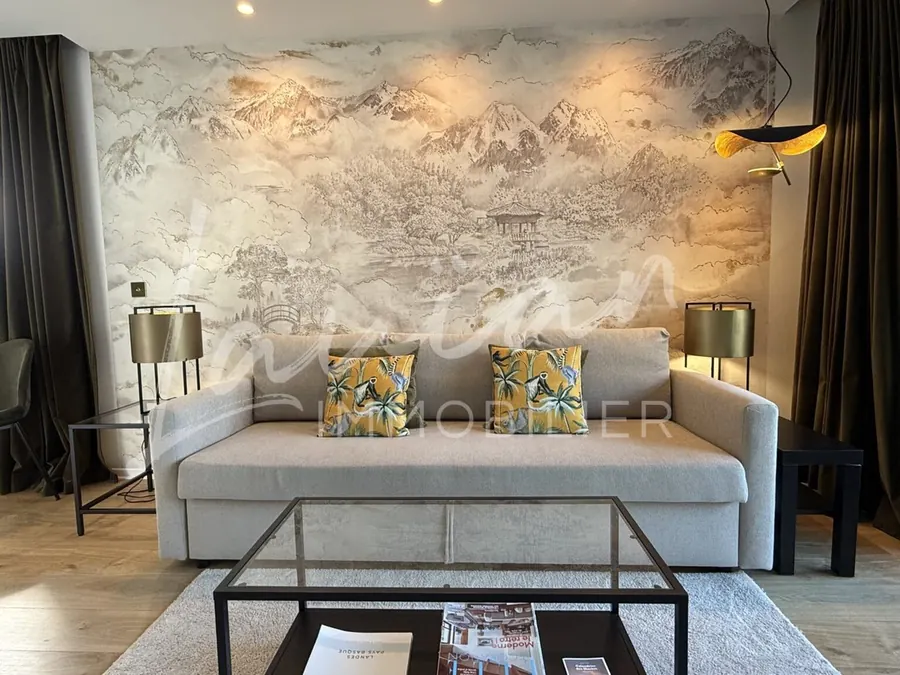 Suite Althéa, Biarritz