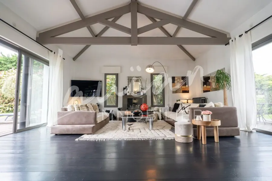 Villa Augusta, Anglet