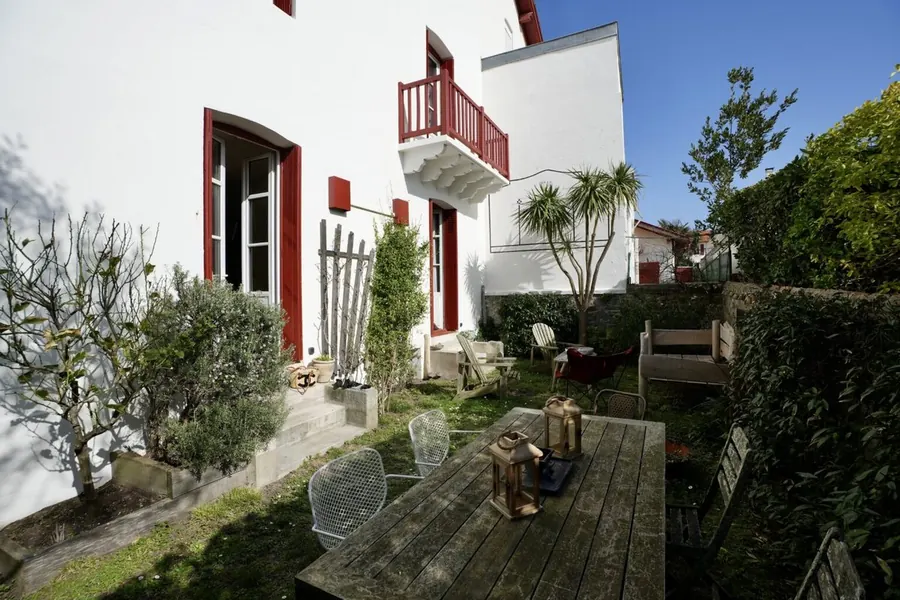 Maison Ama, Biarritz