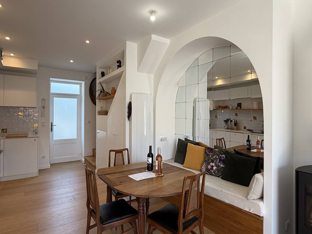 Maison Suzette, Biarritz